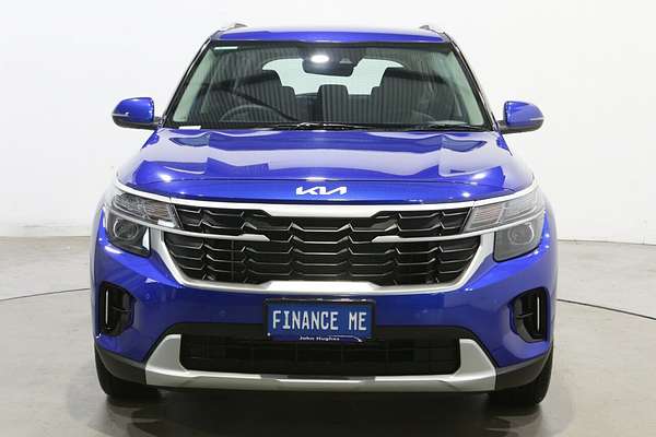 2023 Kia Seltos S SP2 PE