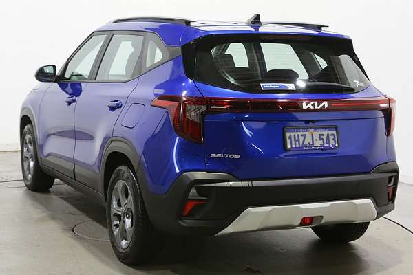 2023 Kia Seltos S SP2 PE