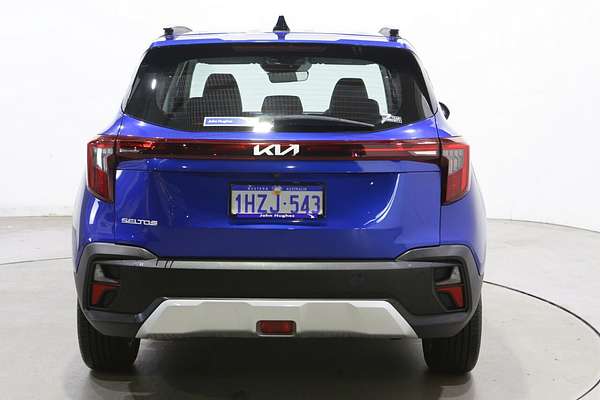 2023 Kia Seltos S SP2 PE