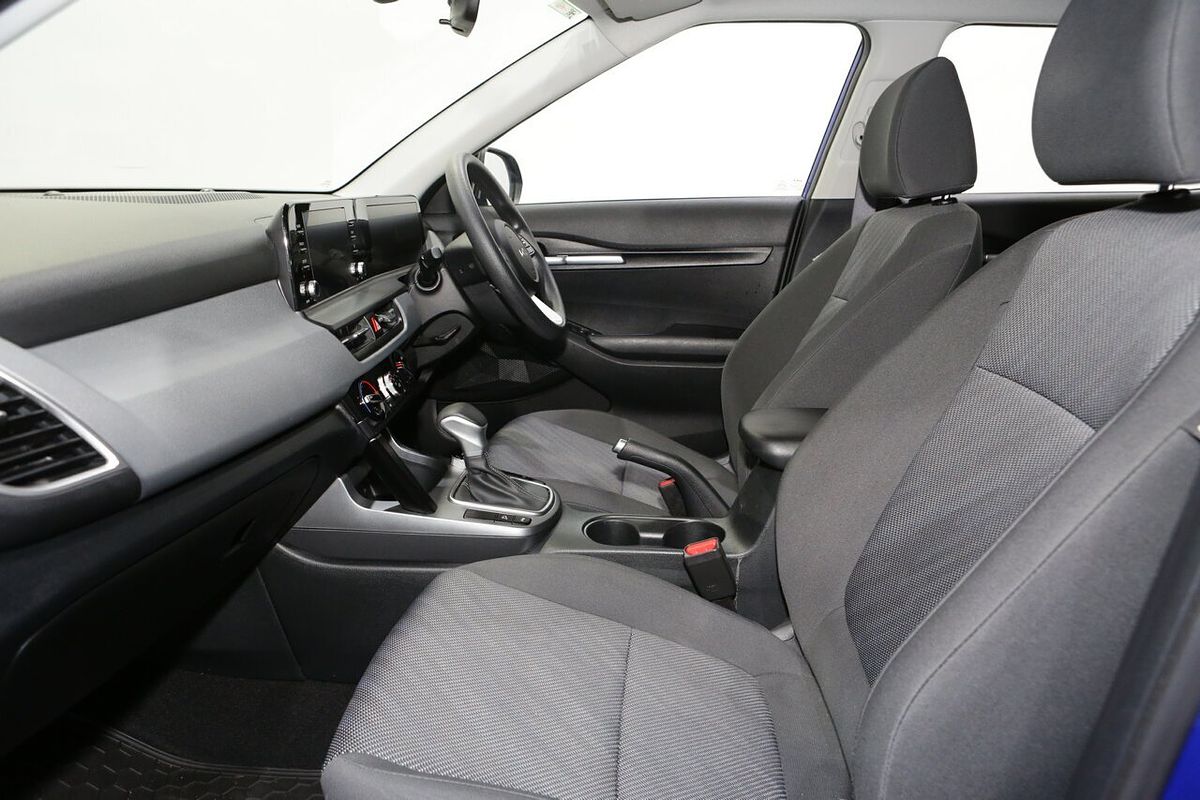 2023 Kia Seltos S SP2 PE