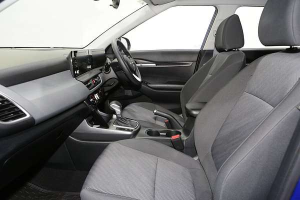 2023 Kia Seltos S SP2 PE