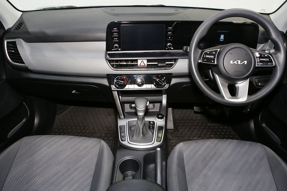 2023 Kia Seltos S SP2 PE