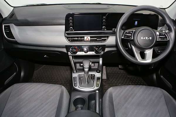 2023 Kia Seltos S SP2 PE