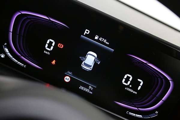 2023 Kia Seltos S SP2 PE