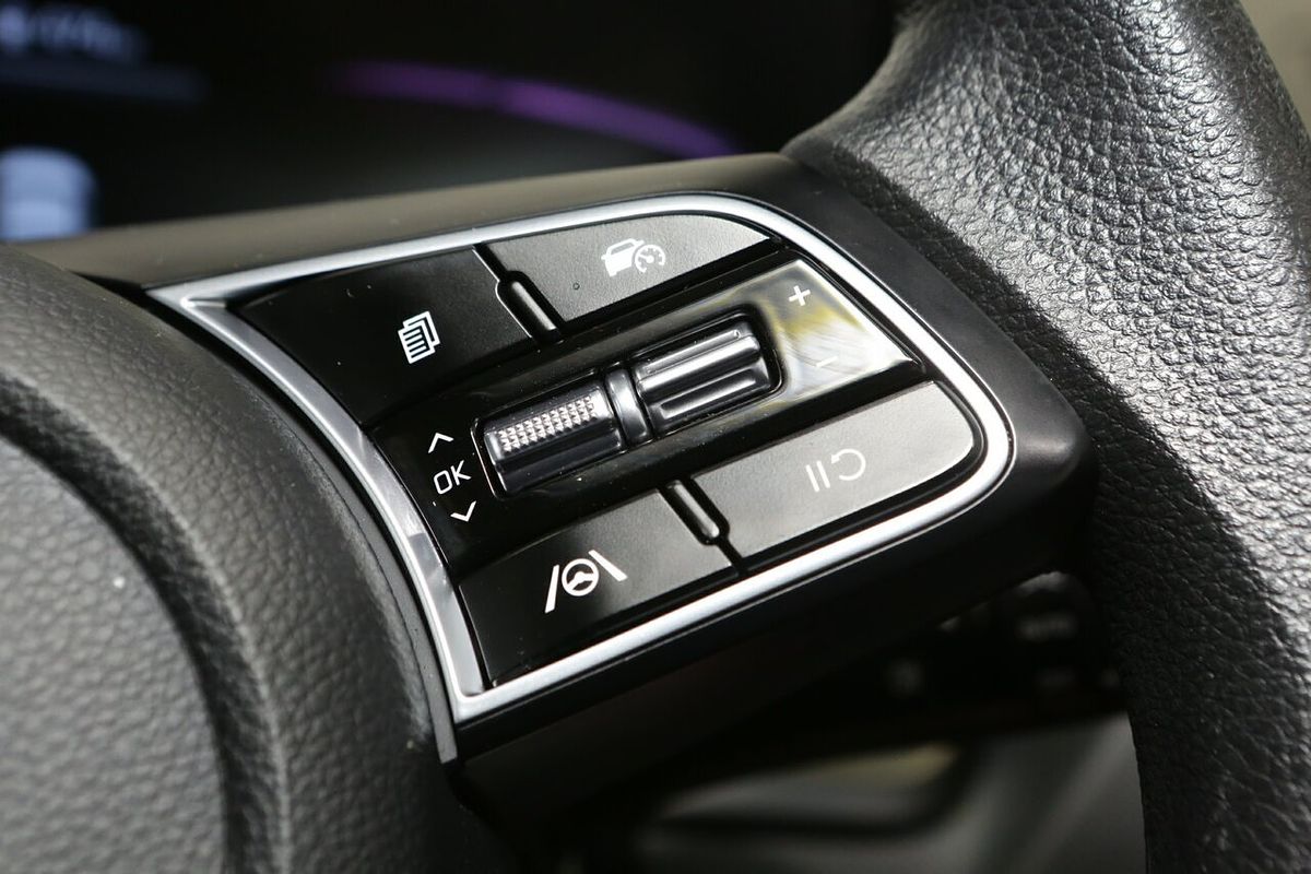 2023 Kia Seltos S SP2 PE