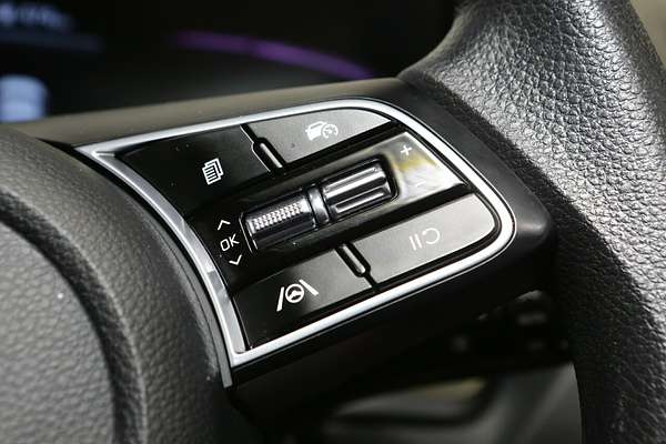 2023 Kia Seltos S SP2 PE