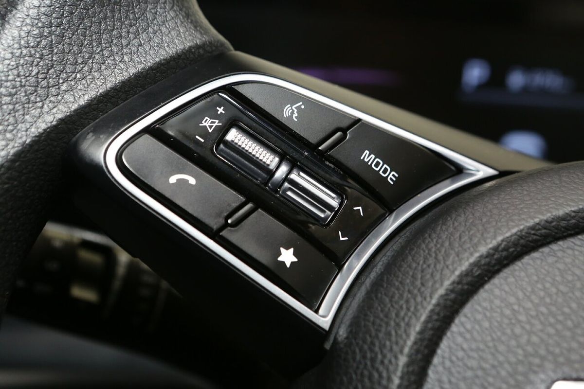 2023 Kia Seltos S SP2 PE