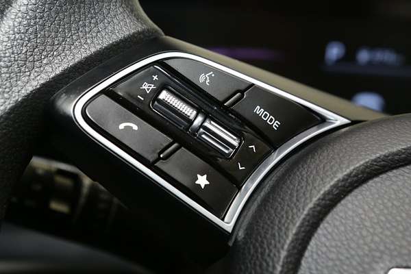 2023 Kia Seltos S SP2 PE