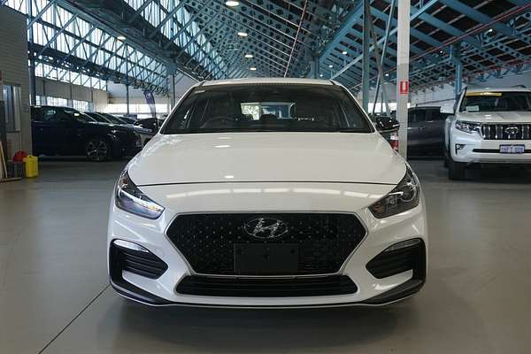 2020 Hyundai i30 N Line PD.V4