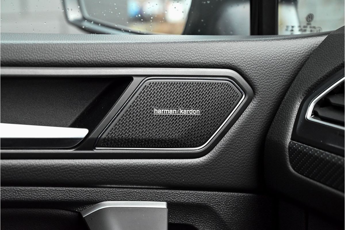 2024 Volkswagen Tiguan 162TSI R-Line Allspace 5N