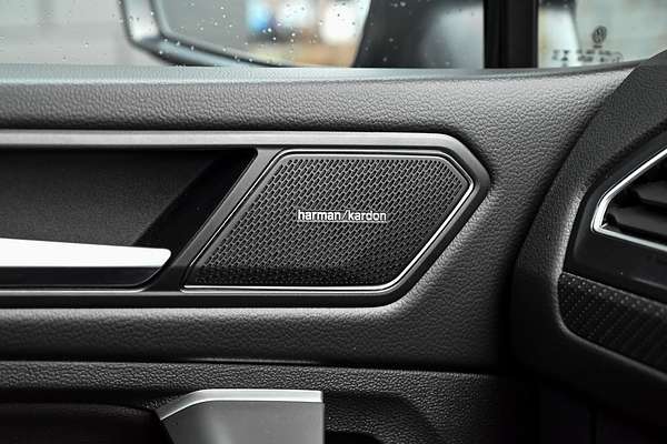2024 Volkswagen Tiguan 162TSI R-Line Allspace 5N