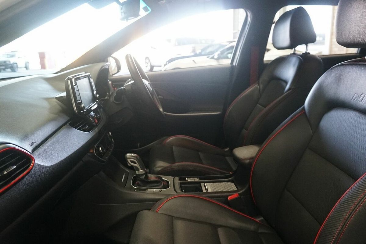 2020 Hyundai i30 N Line PD.V4