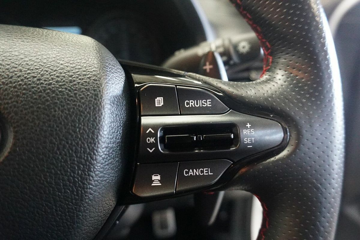 2020 Hyundai i30 N Line PD.V4