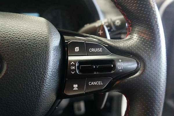 2020 Hyundai i30 N Line PD.V4