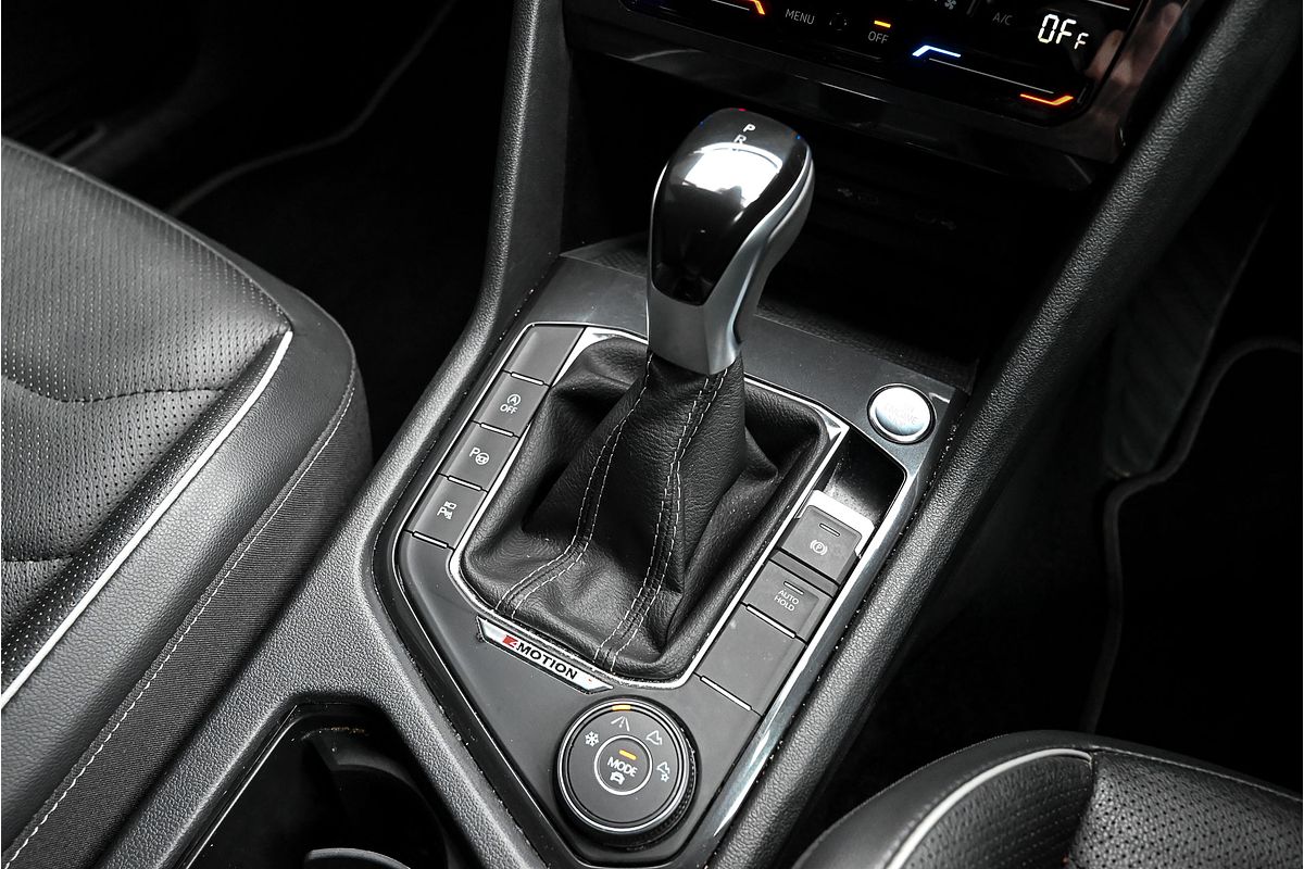 2024 Volkswagen Tiguan 162TSI R-Line Allspace 5N