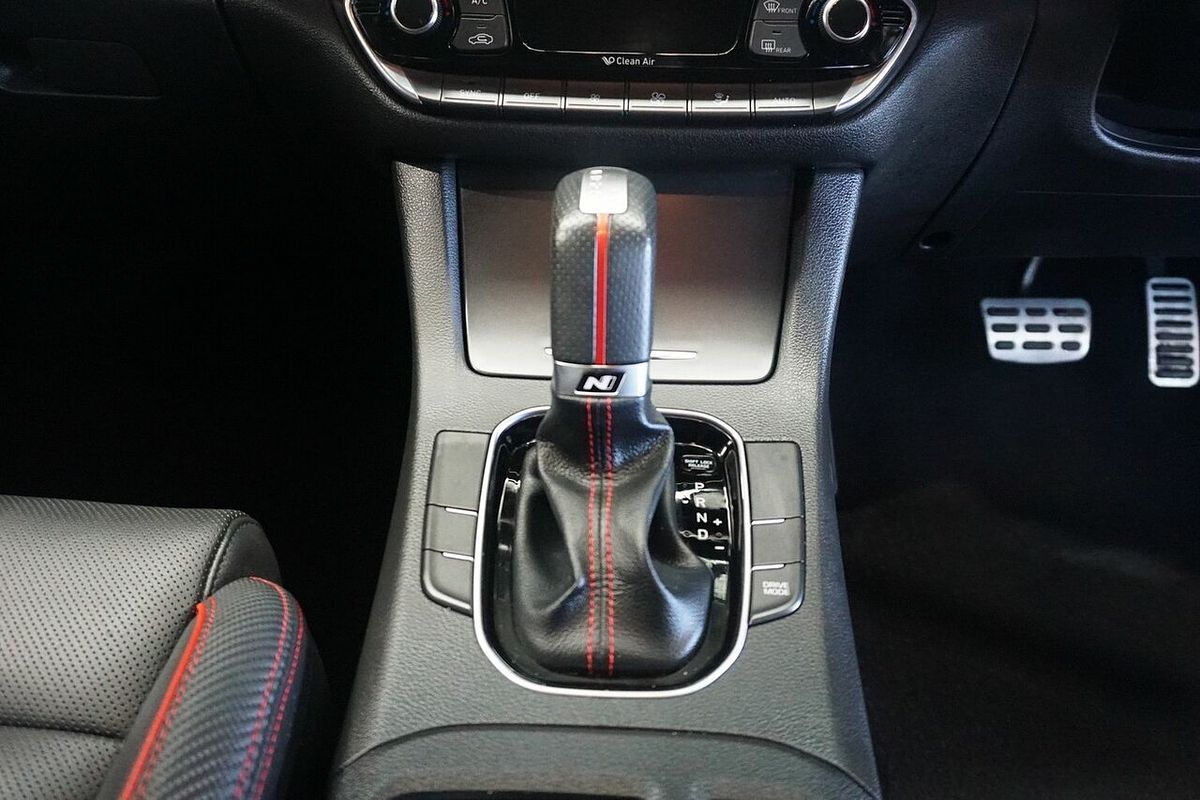 2020 Hyundai i30 N Line PD.V4