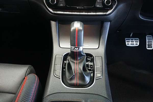 2020 Hyundai i30 N Line PD.V4