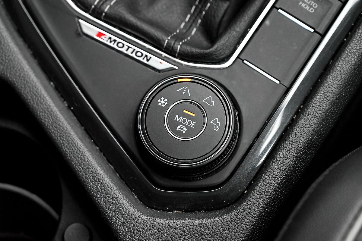 2024 Volkswagen Tiguan 162TSI R-Line Allspace 5N