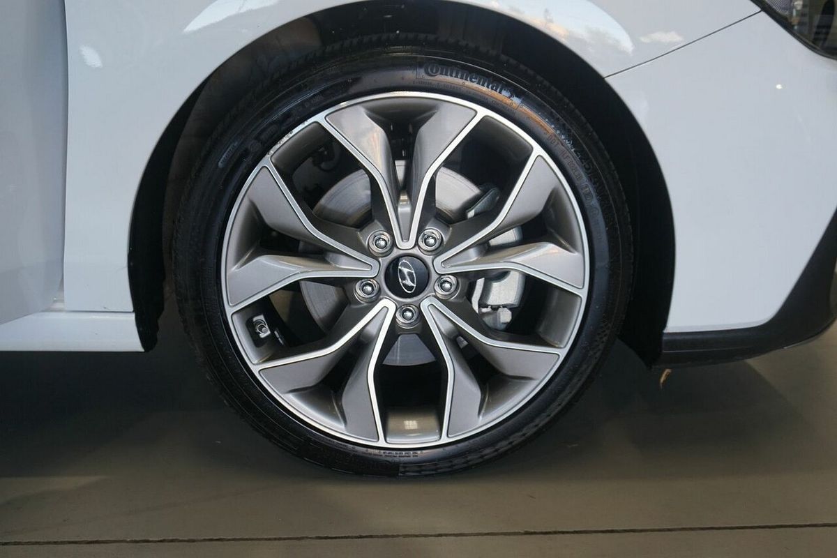 2020 Hyundai i30 N Line PD.V4