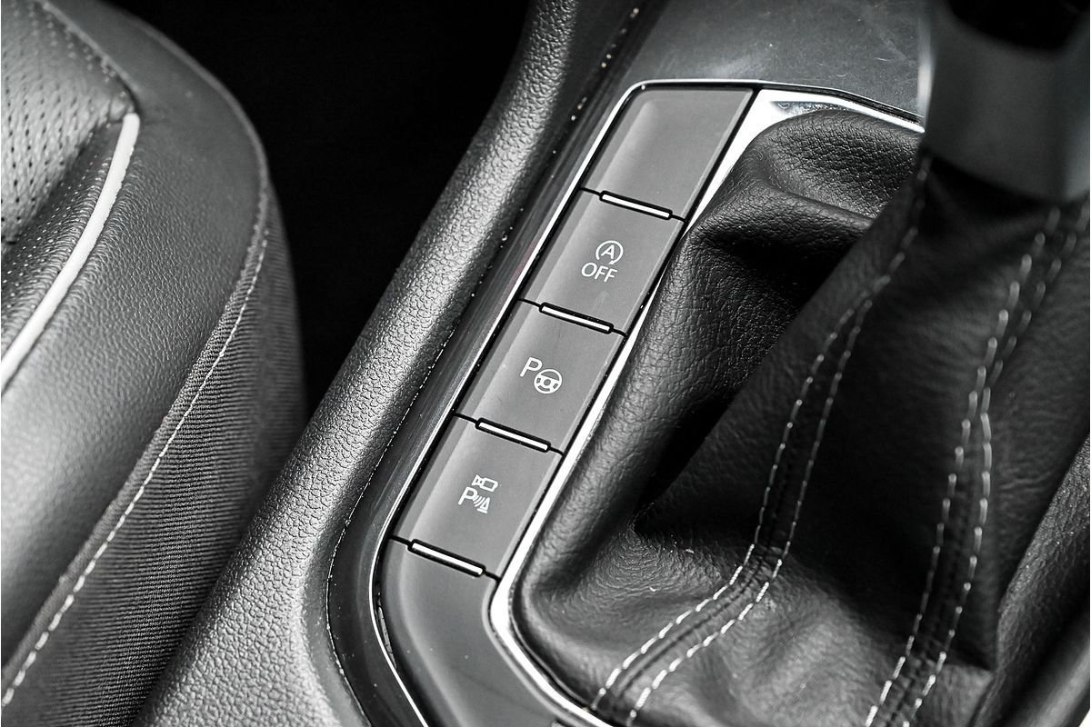 2024 Volkswagen Tiguan 162TSI R-Line Allspace 5N
