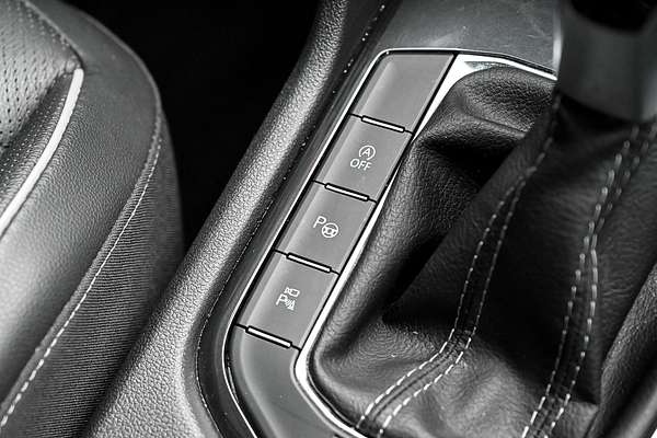 2024 Volkswagen Tiguan 162TSI R-Line Allspace 5N
