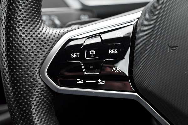 2024 Volkswagen Tiguan 162TSI R-Line Allspace 5N