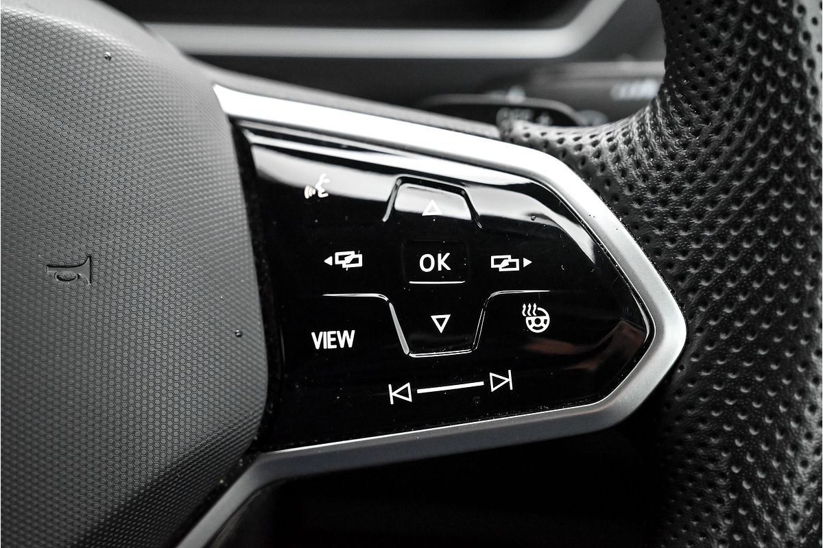 2024 Volkswagen Tiguan 162TSI R-Line Allspace 5N