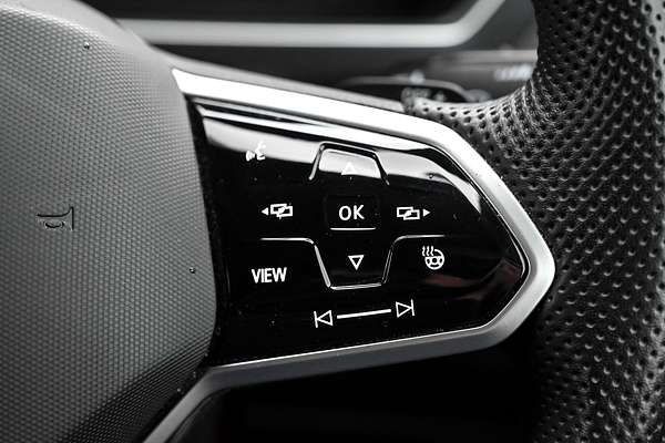 2024 Volkswagen Tiguan 162TSI R-Line Allspace 5N