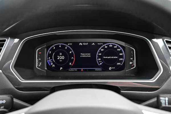 2024 Volkswagen Tiguan 162TSI R-Line Allspace 5N