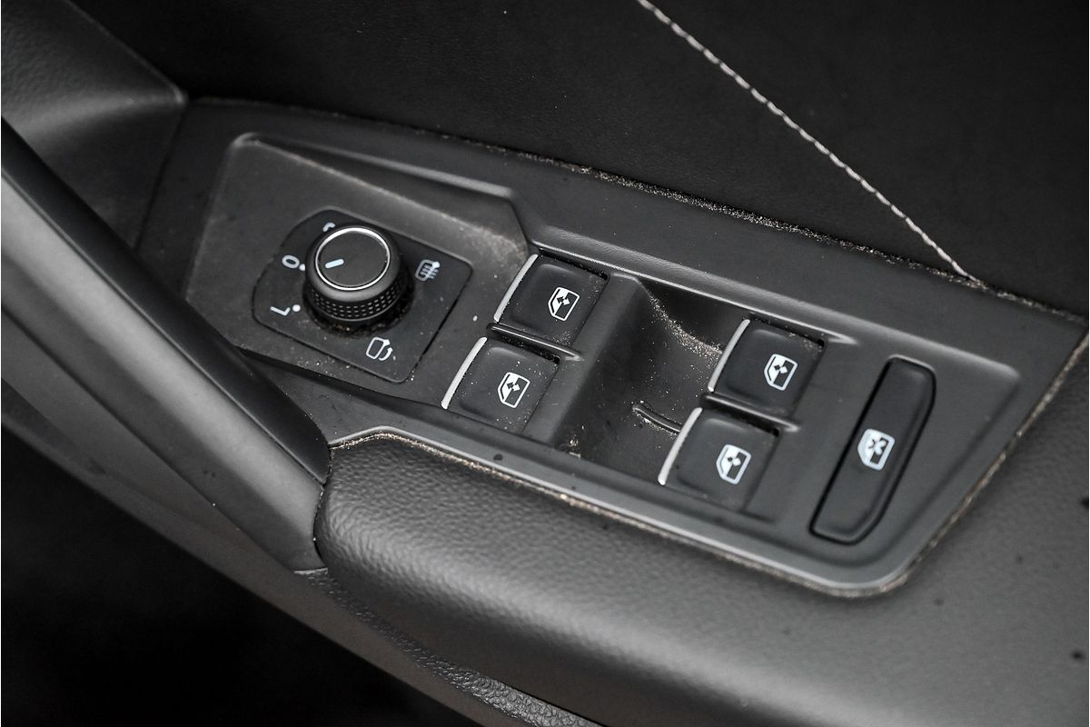 2024 Volkswagen Tiguan 162TSI R-Line Allspace 5N