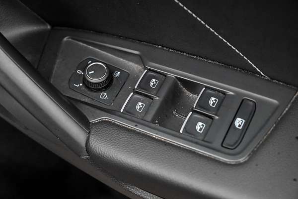 2024 Volkswagen Tiguan 162TSI R-Line Allspace 5N