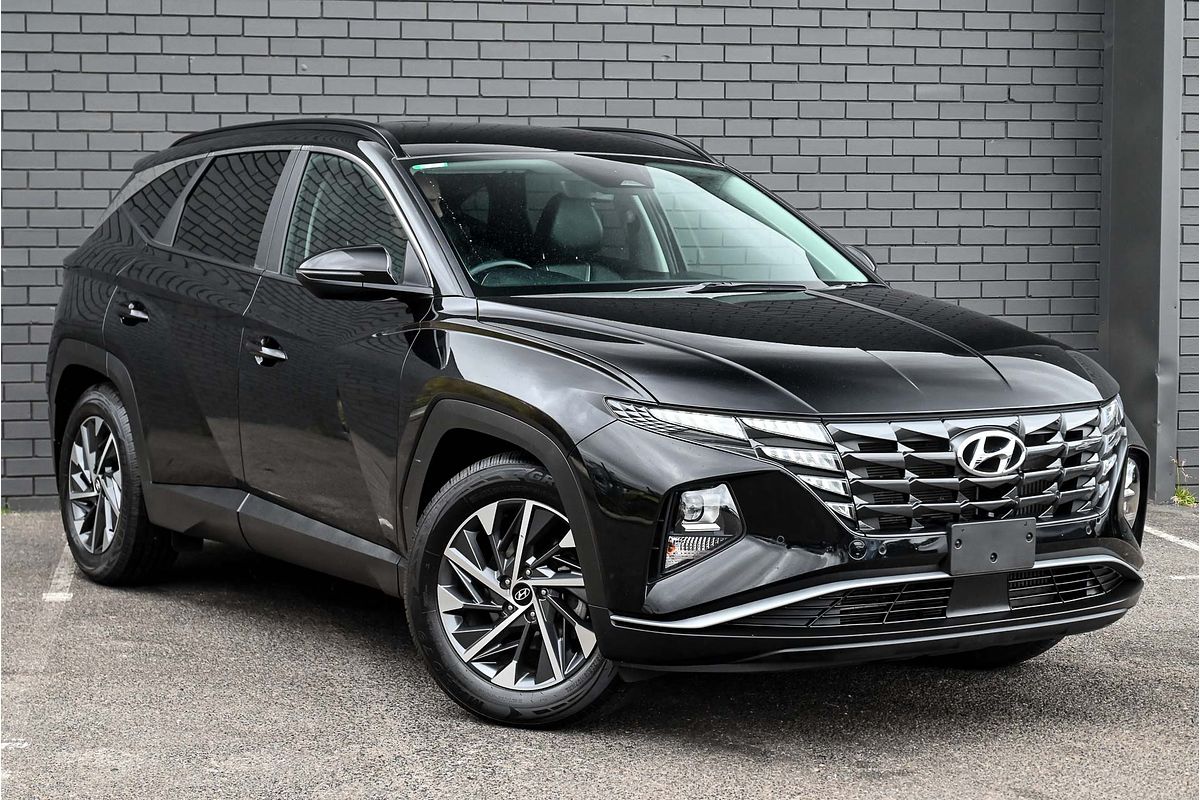 2023 Hyundai Tucson Elite NX4.V2