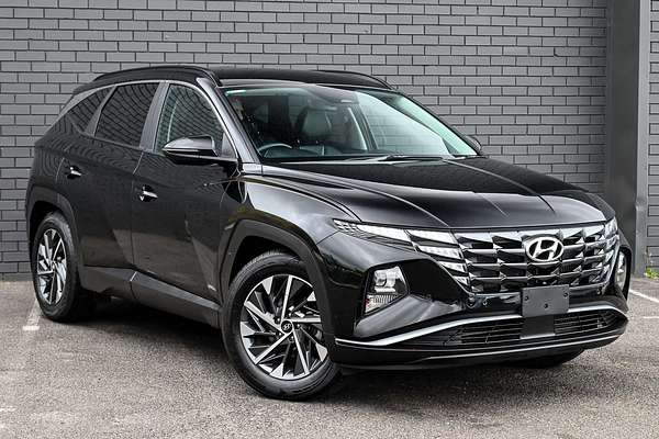 2023 Hyundai Tucson Elite NX4.V2