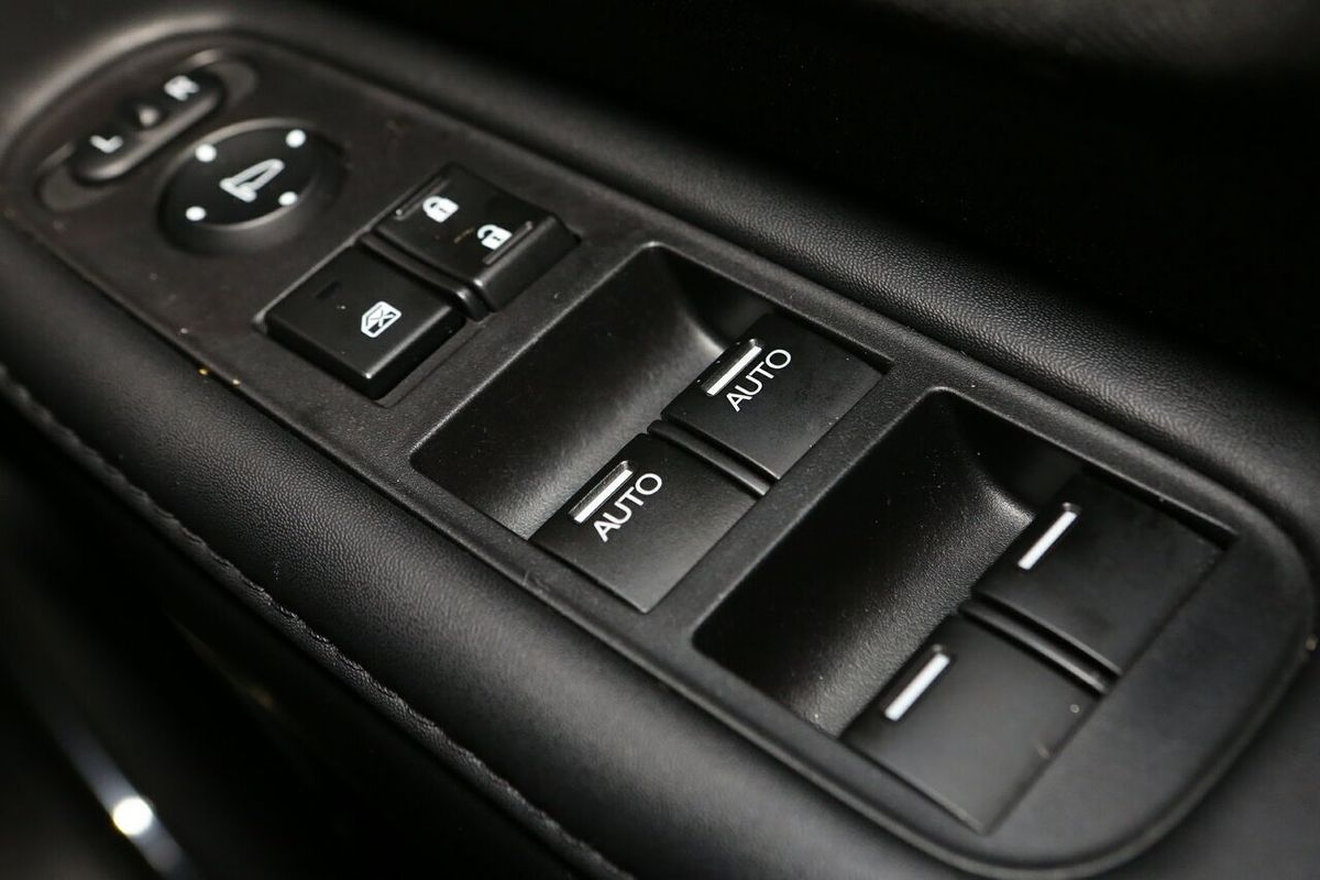 2021 Honda HR-V VTi-S