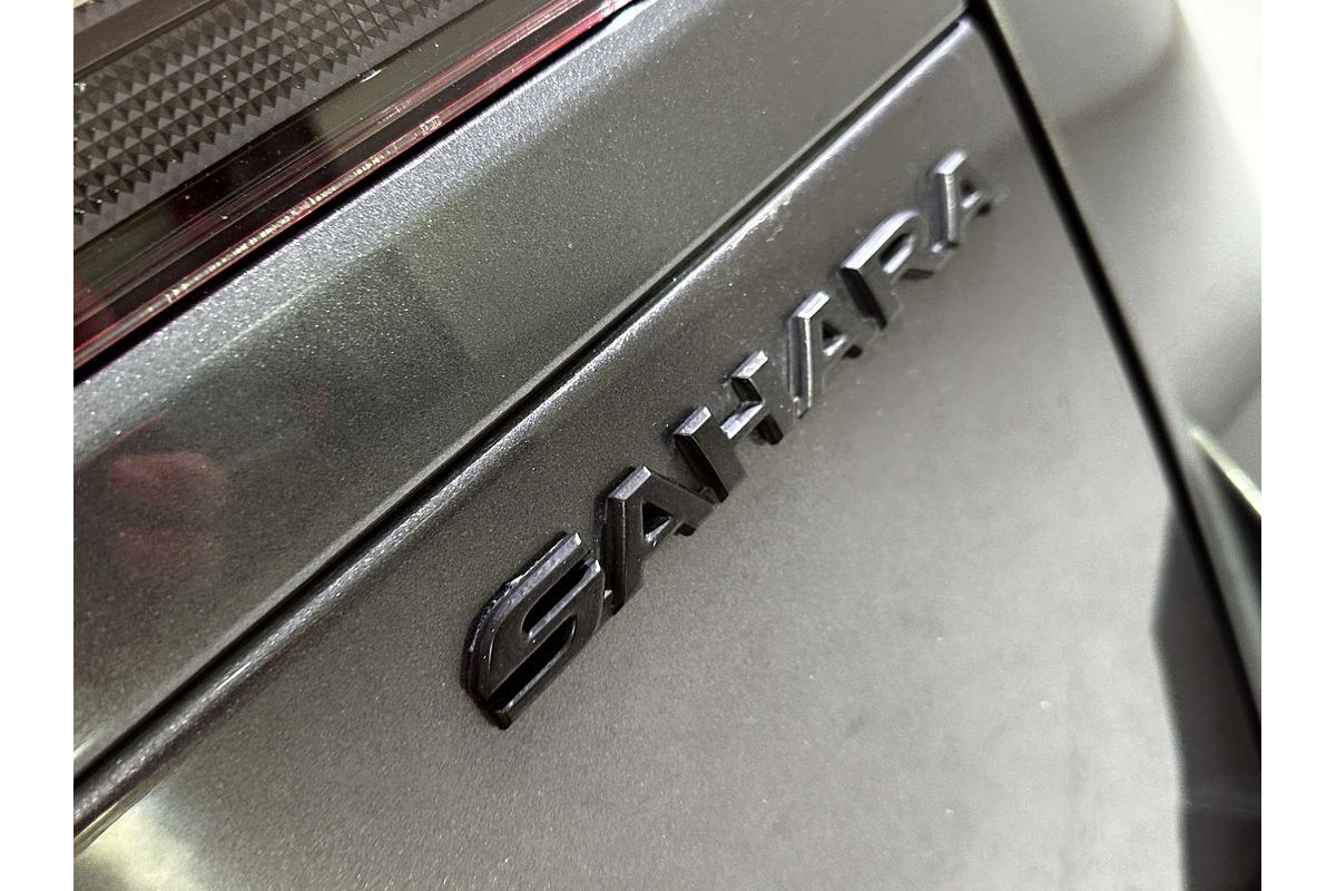 2023 Toyota Landcruiser Sahara FJA300R