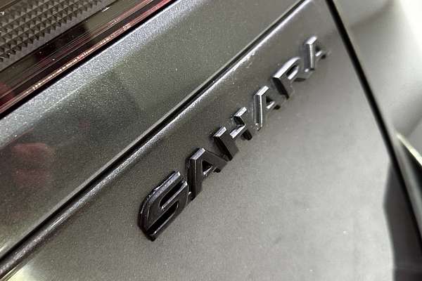 2023 Toyota Landcruiser Sahara FJA300R