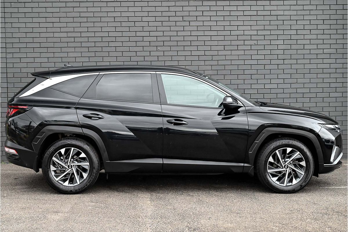 2023 Hyundai Tucson Elite NX4.V2