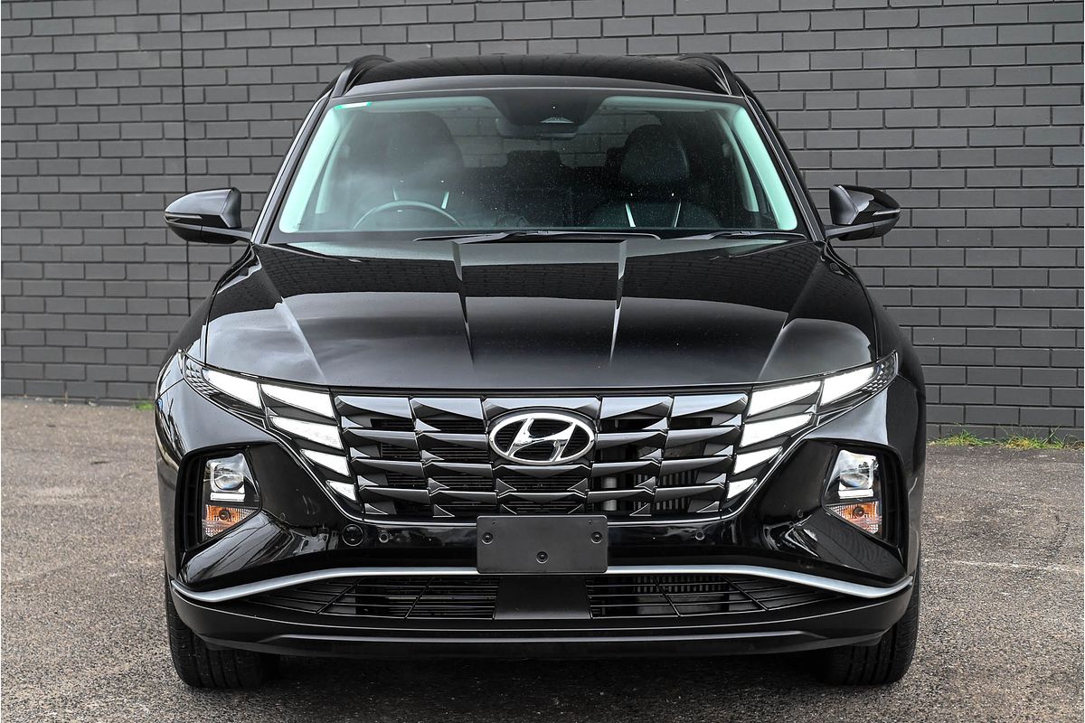 2023 Hyundai Tucson Elite NX4.V2