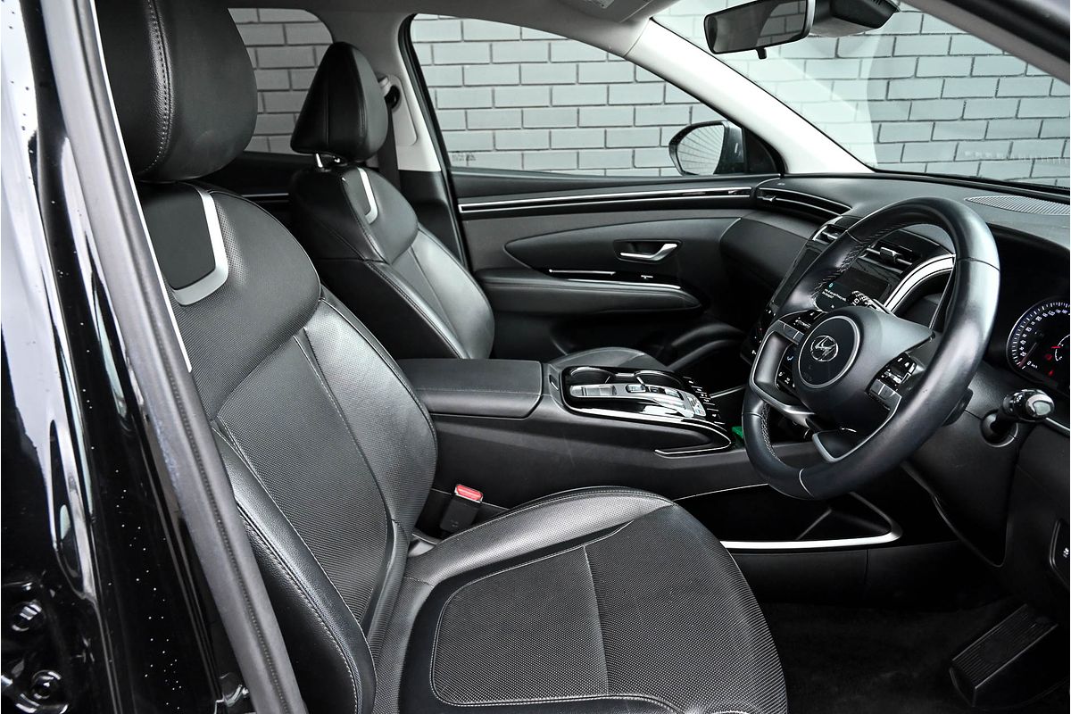 2023 Hyundai Tucson Elite NX4.V2