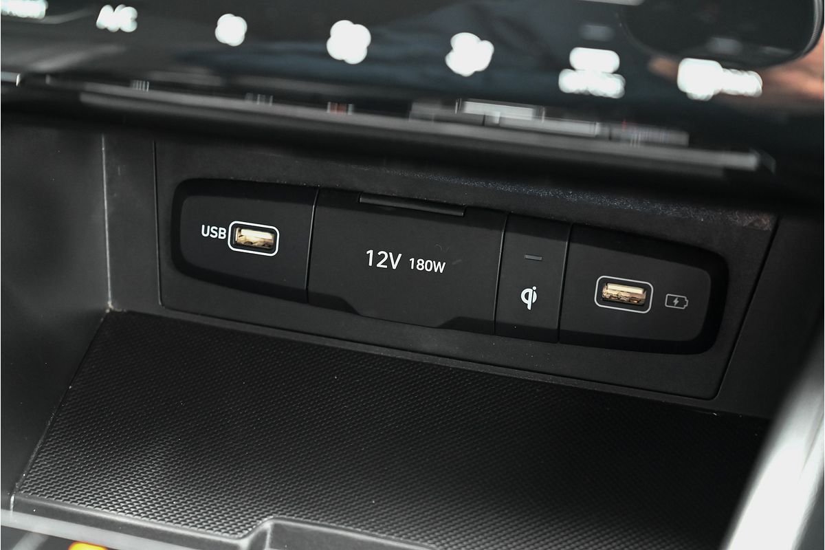 2023 Hyundai Tucson Elite NX4.V2