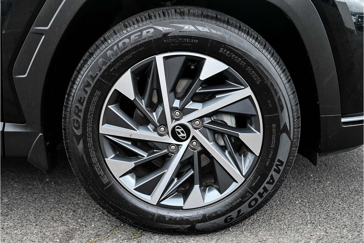 2023 Hyundai Tucson Elite NX4.V2