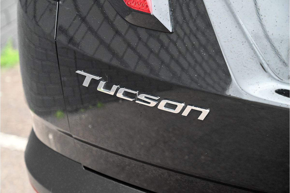 2023 Hyundai Tucson Elite NX4.V2