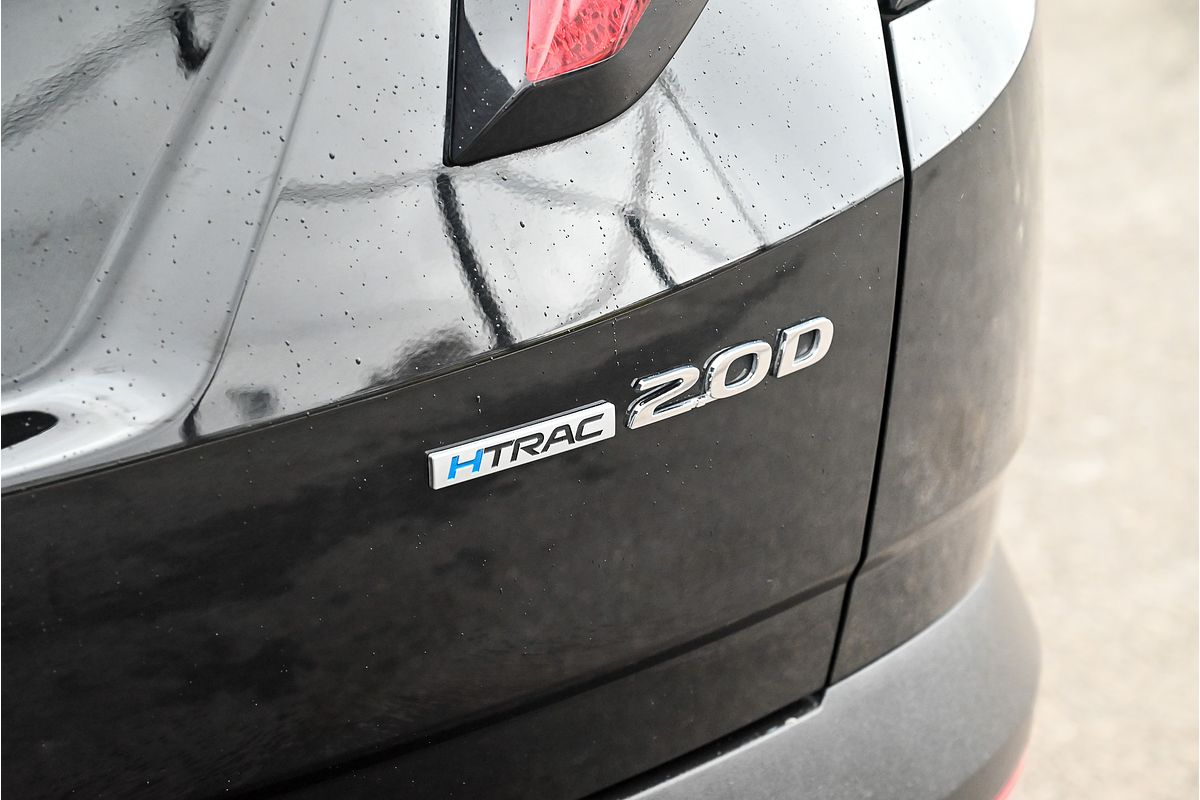 2023 Hyundai Tucson Elite NX4.V2