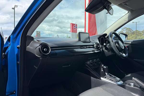 2018 Mazda 2 Maxx DL Series