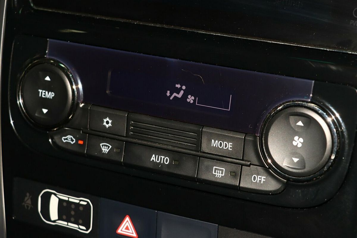 2018 Mitsubishi Pajero Sport GLX QE