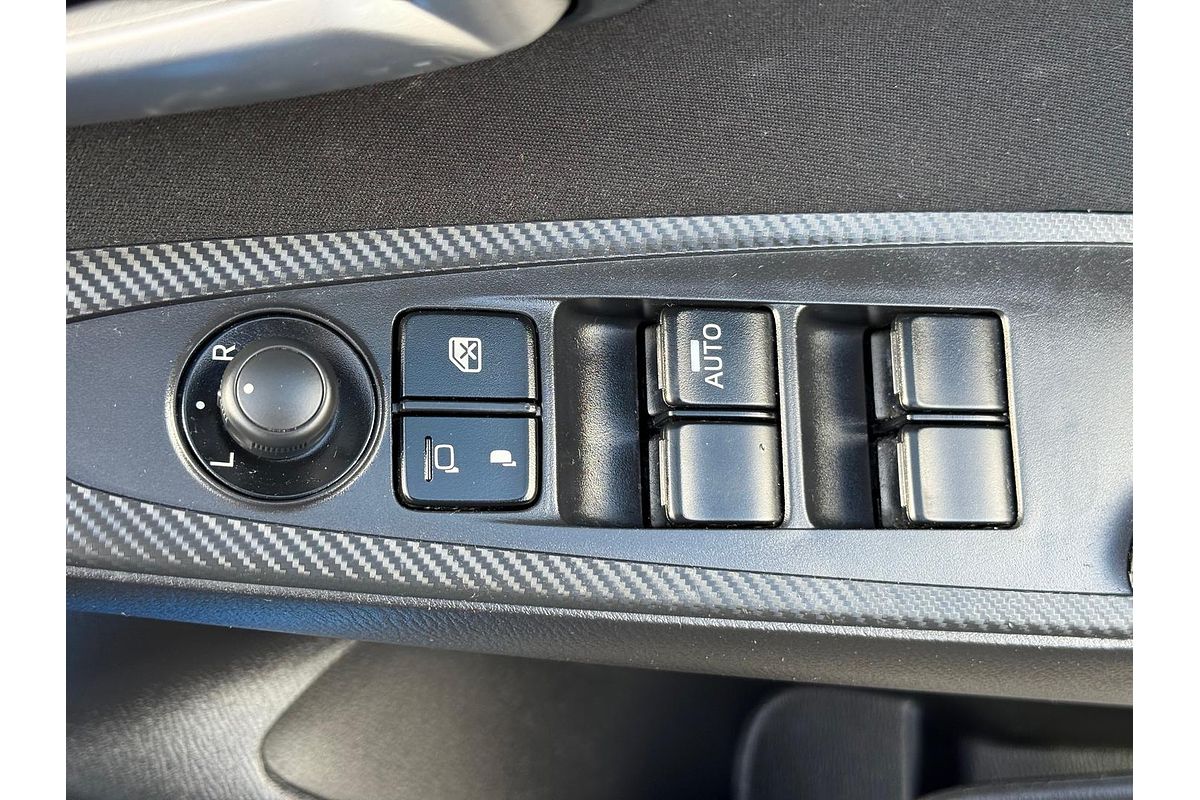 2018 Mazda 2 Maxx DL Series