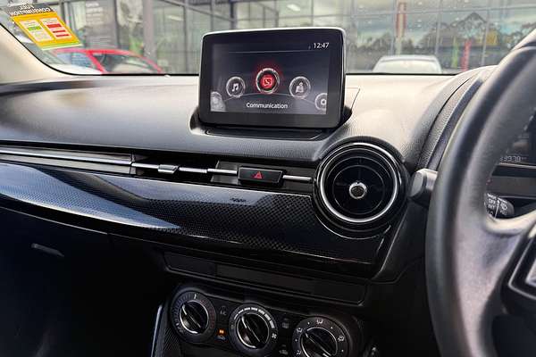 2018 Mazda 2 Maxx DL Series