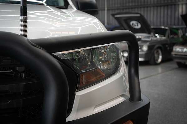2022 Ford Ranger XL PX MkIII 4X4 3.2L