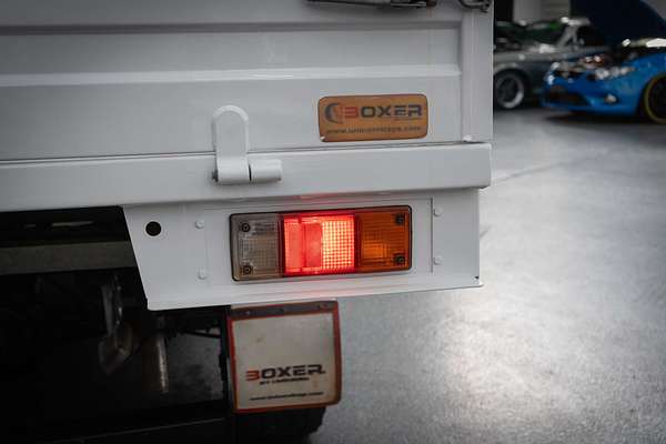 2022 Ford Ranger XL PX MkIII 4X4 3.2L