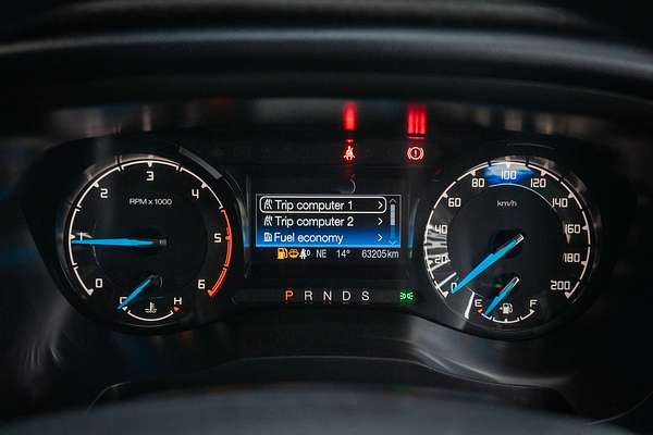 2022 Ford Ranger XL PX MkIII 4X4 3.2L